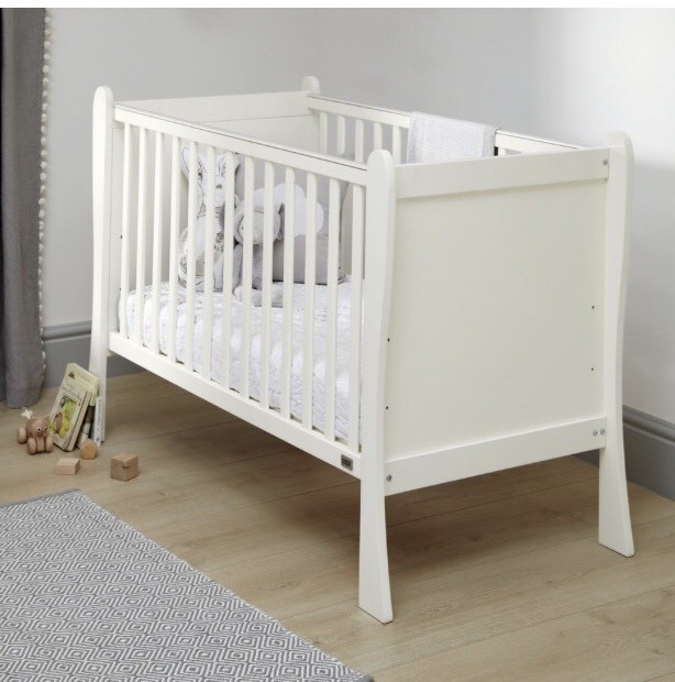 mamas and papas crib